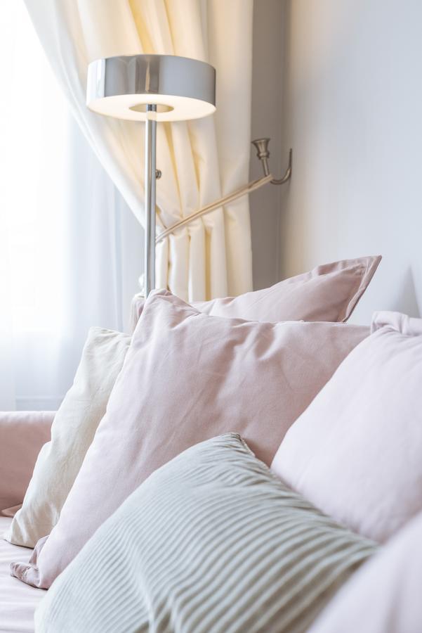 Luxury Dream Apartament *