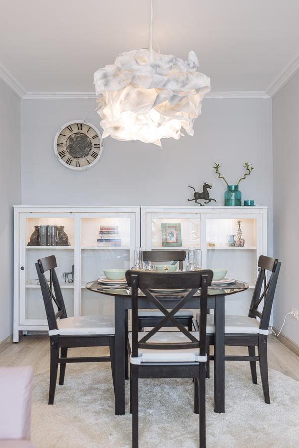 Apartament Luxury Dream Bucureşti