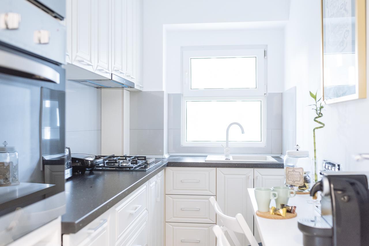 Apartament Luxury Dream
