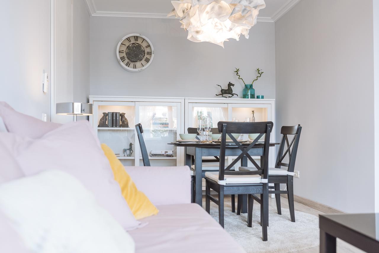 Apartament Luxury Dream *