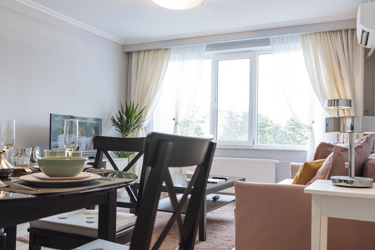 Apartament Luxury Dream