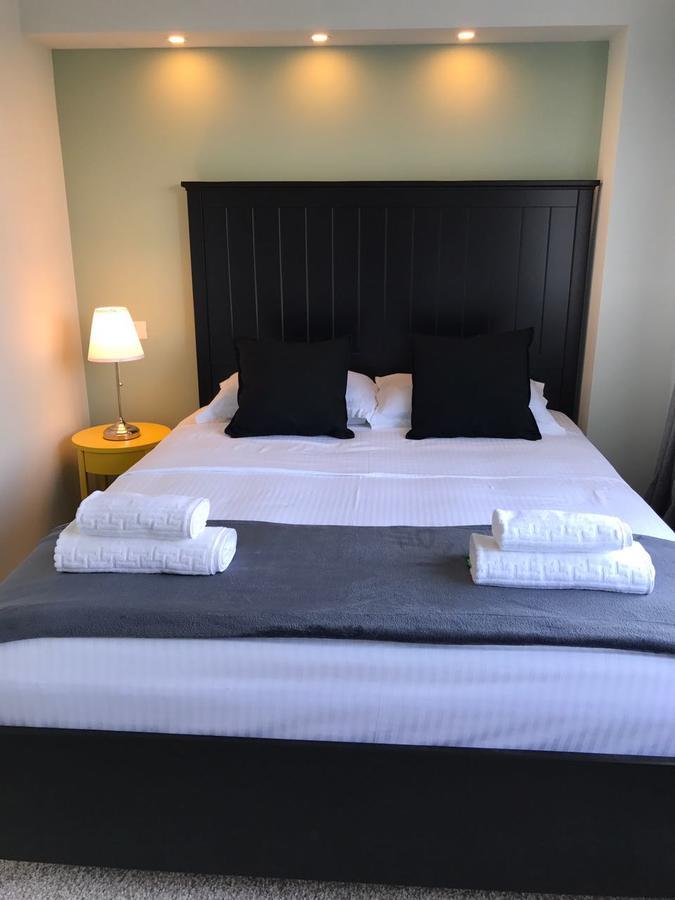 Apartament Luxury Dream Bucureşti