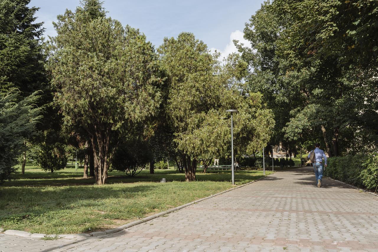 Appartamento Luxury Centre Bucarest