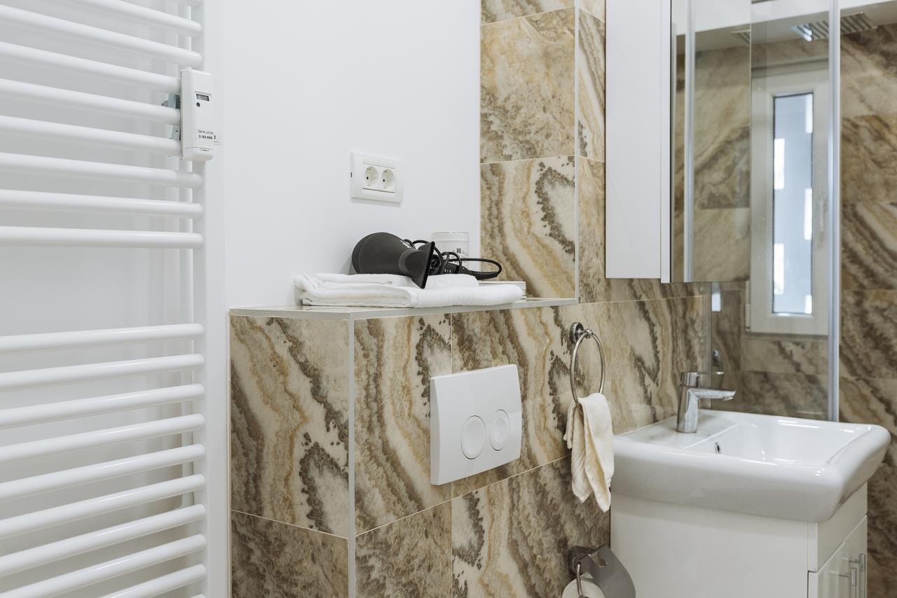 Appartamento Luxury Centre