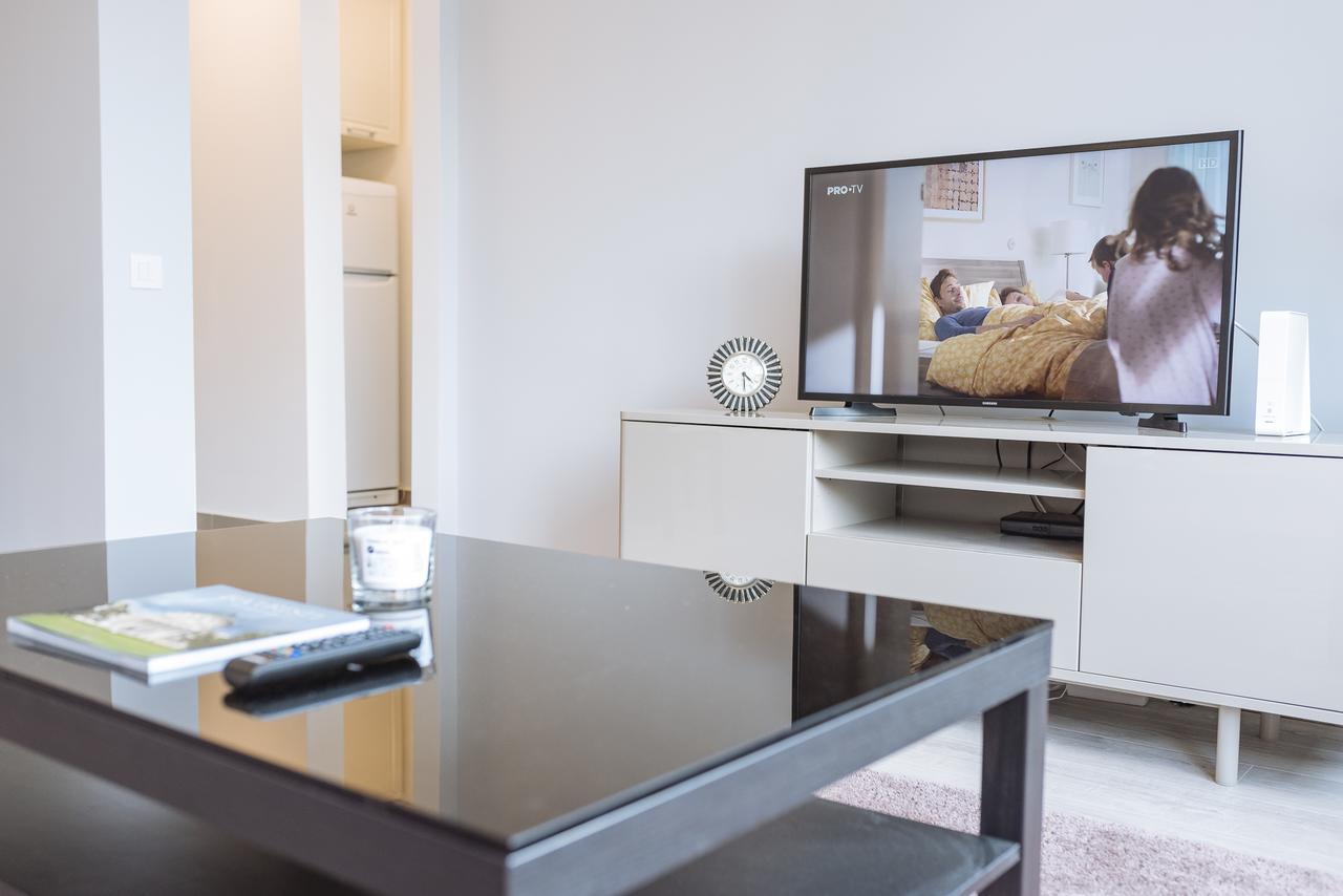 Apartament Luxury Dream *