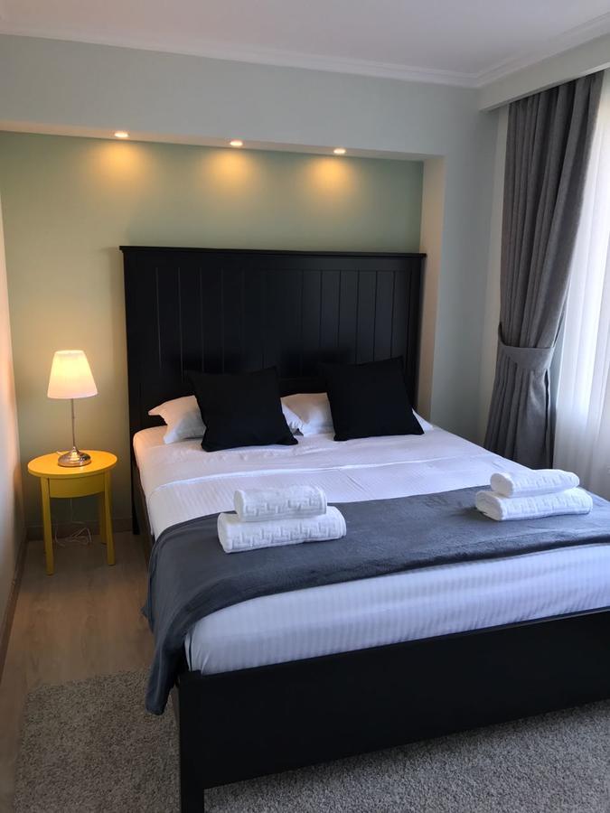 Apartament Luxury Dream *