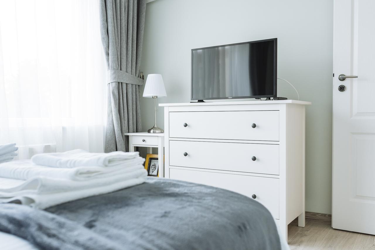 Apartament Luxury Dream