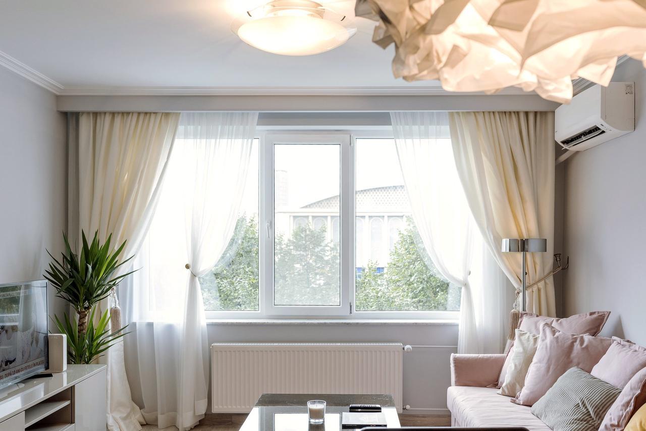 Luxury Dream Bucureşti